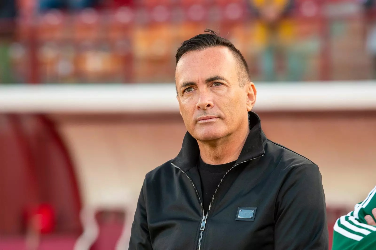 Il Trapani Calcio verso la vendita, Antonini: “Se arriva l’offerta, ascolterò”