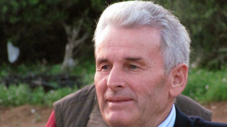 E’ morto Antonino Pipitone. Il cordoglio di Libera Marsala: “Continueremo a raccontare la storia di suo padre”