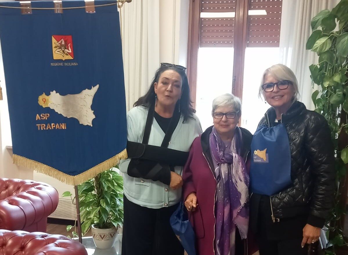 Patologie reumatologiche: l’ASP di Trapani incontra le associazioni dei pazienti