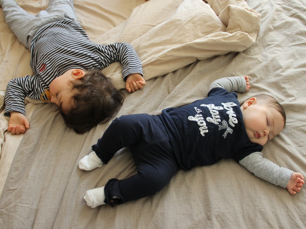 La prima notte di quiete