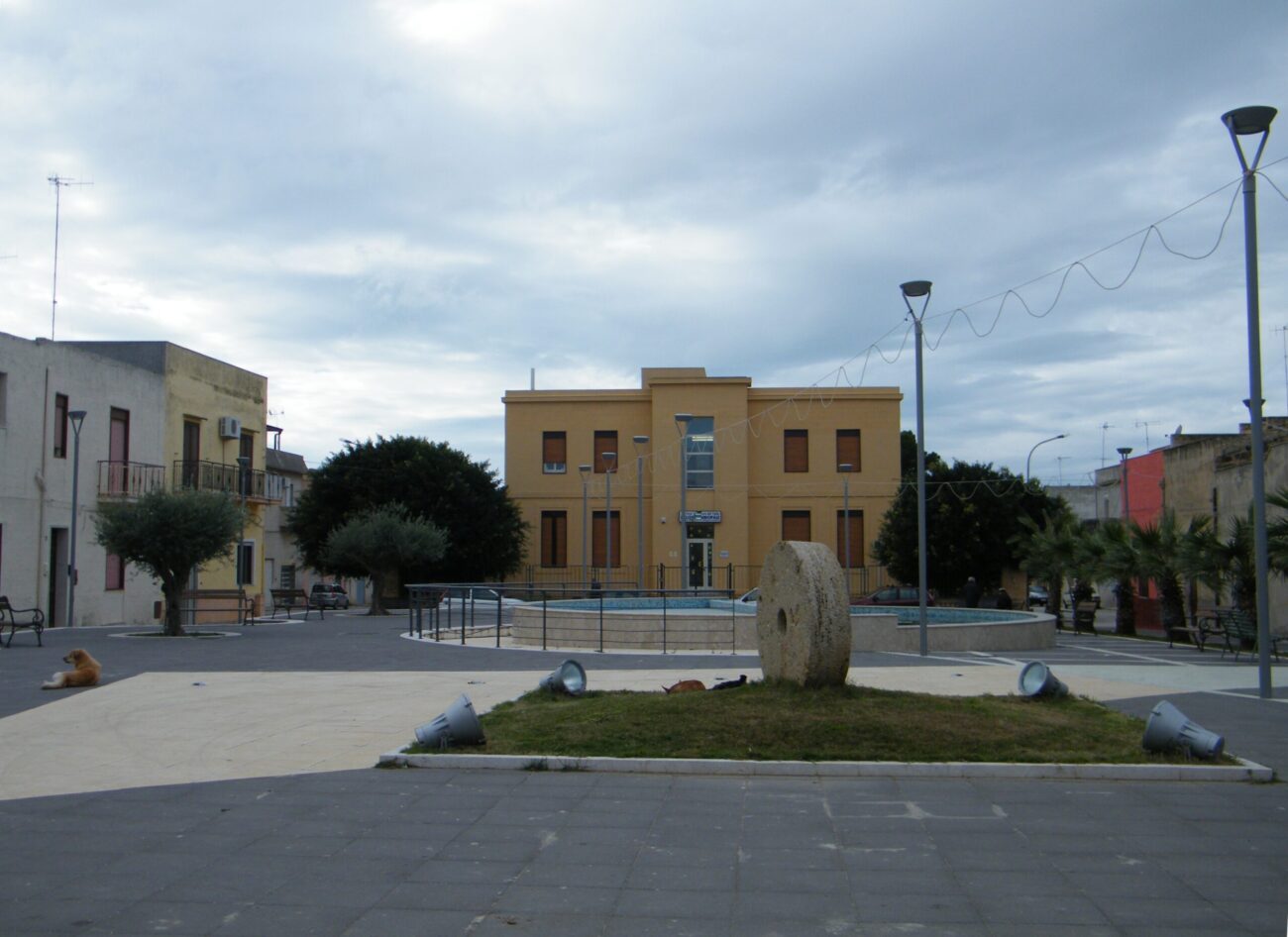 “La Borgata Costiera di Mazara si sente ai margini della città”: il parroco scrive al Comune