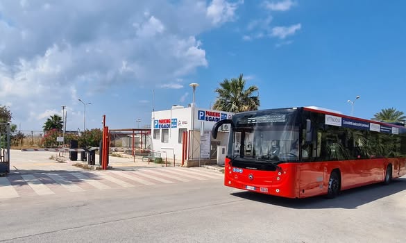 Misteri e cantieri, Trapani corre ai ripari: bus notturni e parcheggi ridisegnati