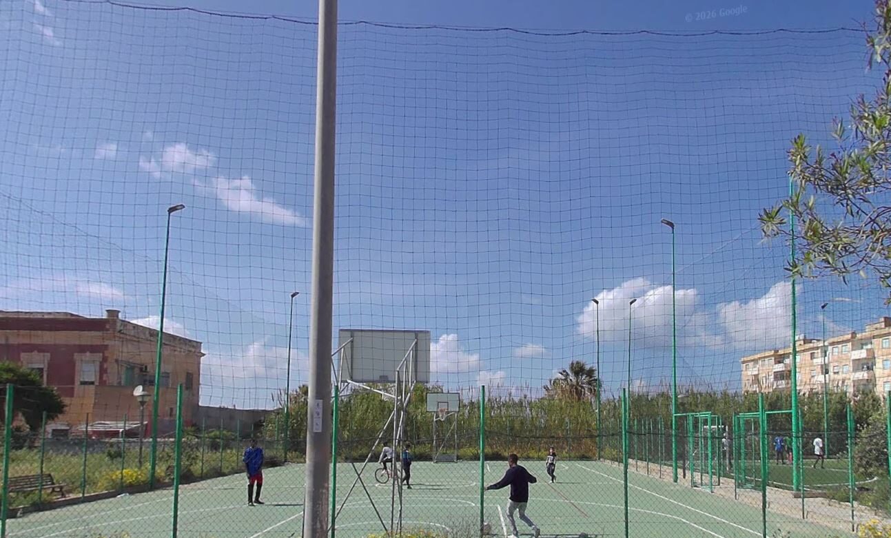 Marsala: verso l’affidamento dell’area attrezzata nel quartiere Sappusi