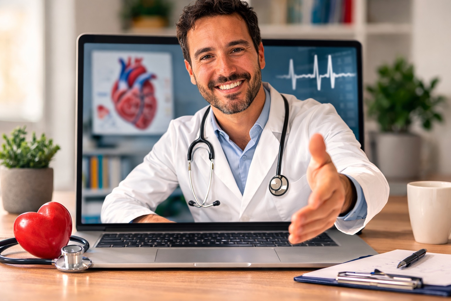 All’ASP di Trapani attivate ufficialmente le prime televisite