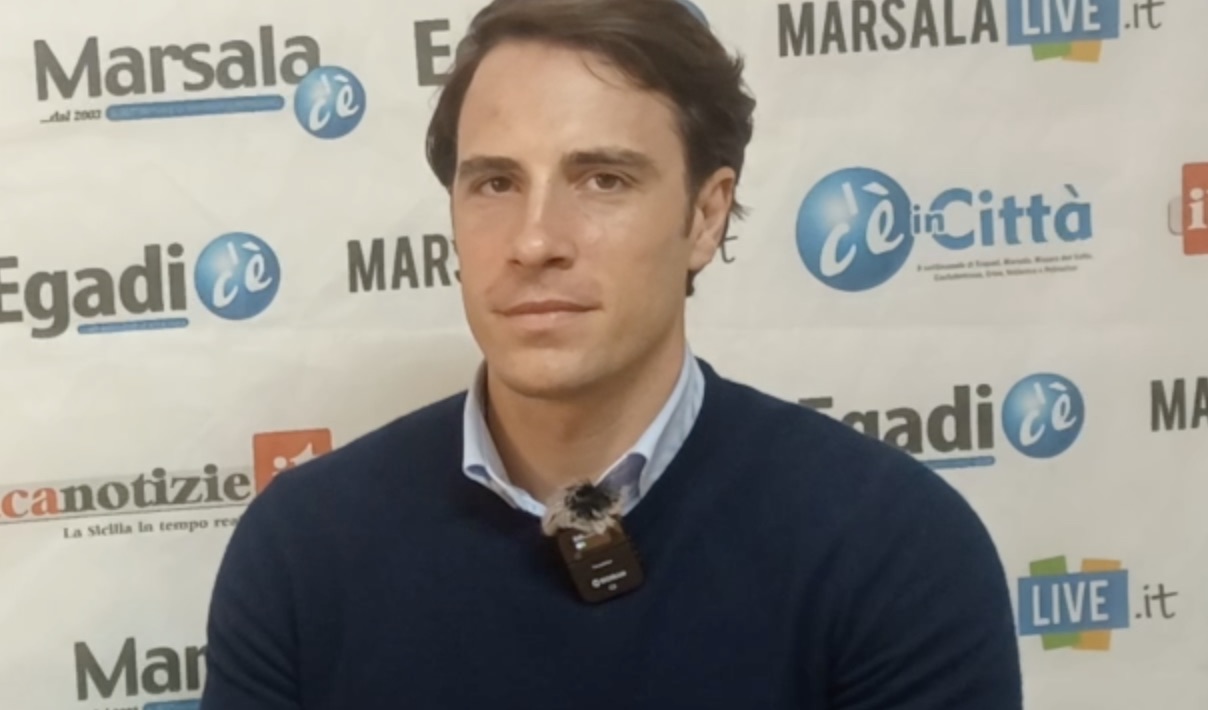 Carini: “in Consiglio comunale anche per sostenere le problematiche dello Stagnone”. VIDEO