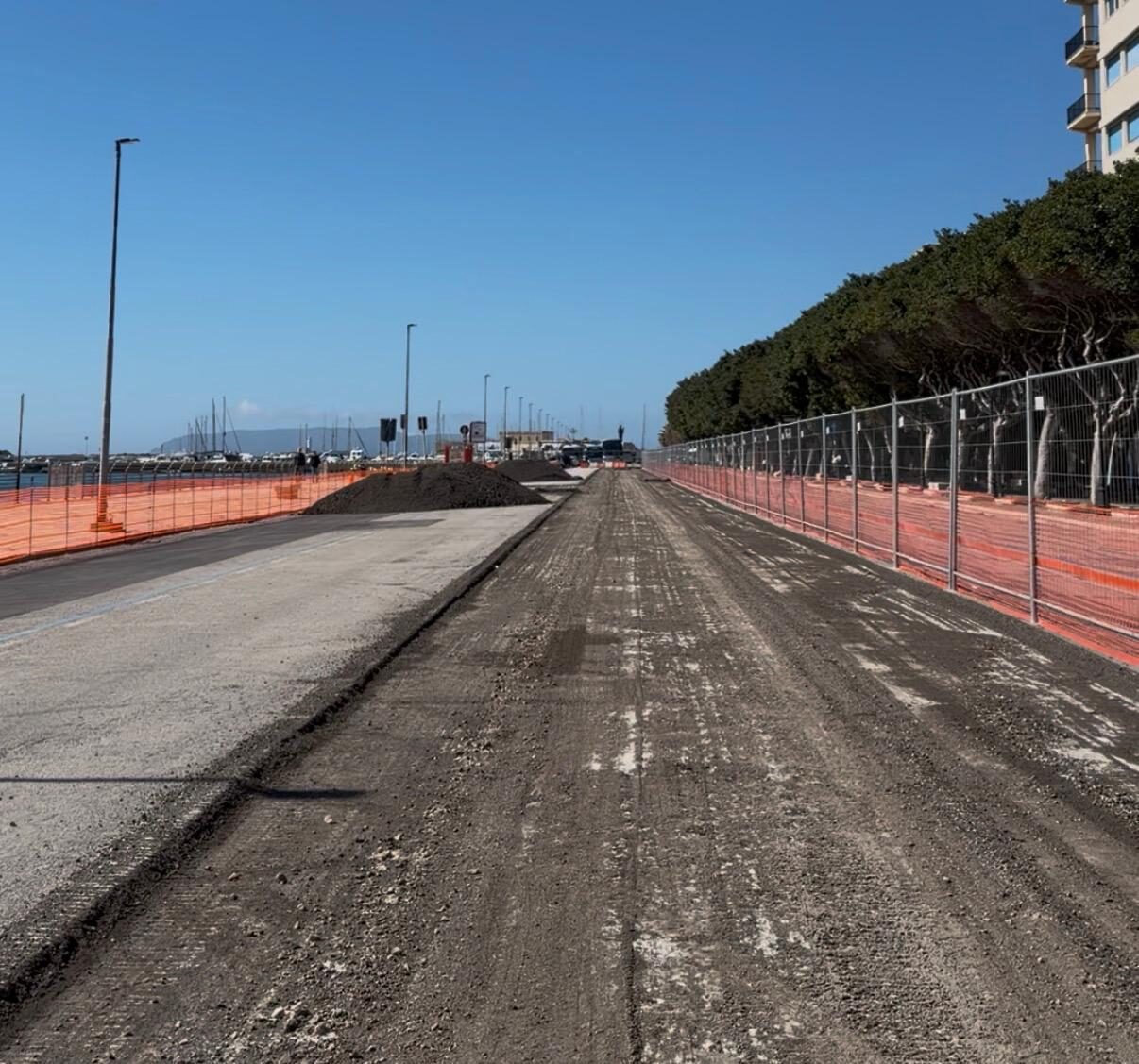 “BRT”: Trapani prova a trasformare il caos dei cantieri (e delle strade) in un confronto