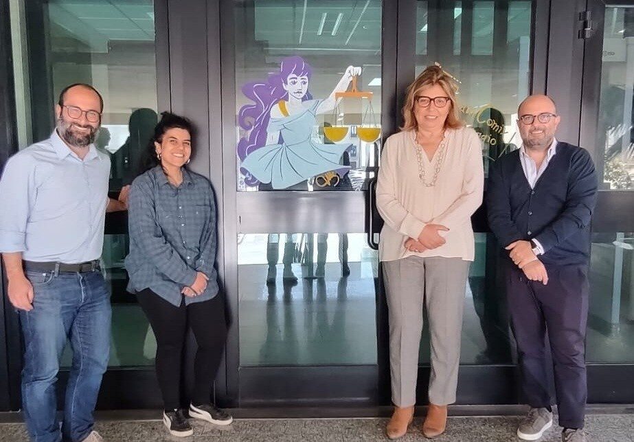 A Trapani torna “Comix in Vetrina”, l’arte dei fumetti entra nei negozi