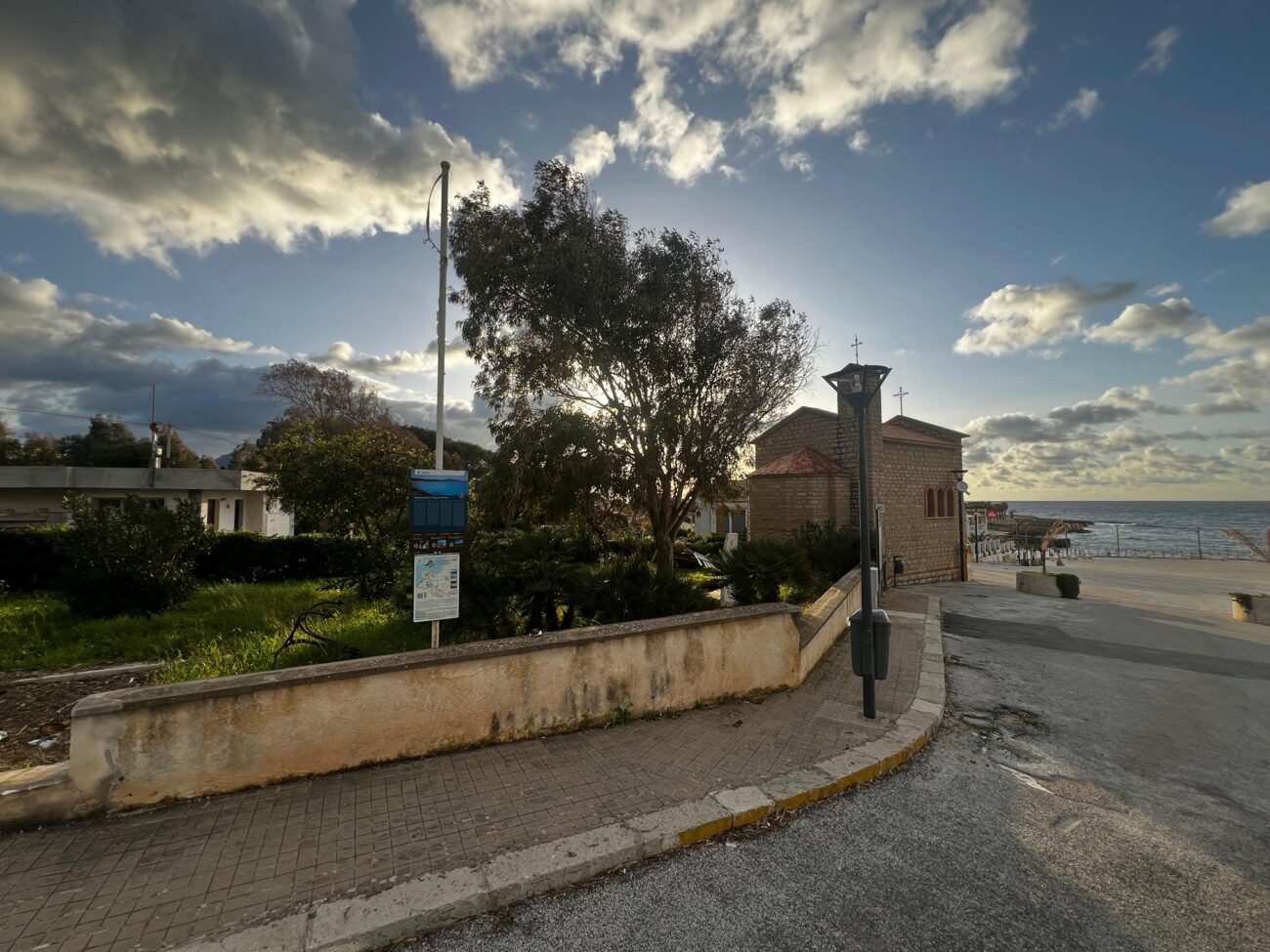 Cornino, 300 mila euro per riqualificare un immobile comunale al servizio della pesca