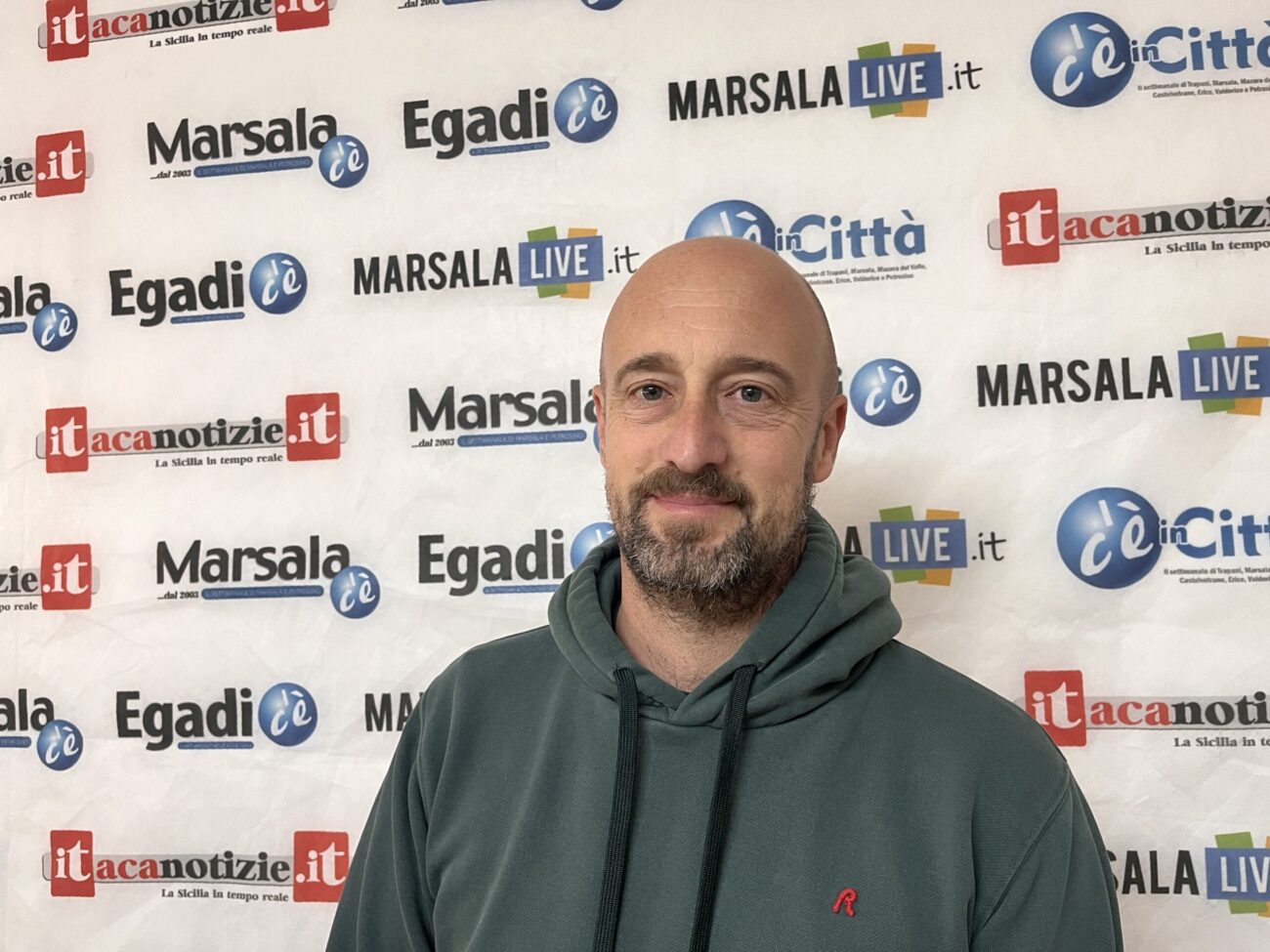 Davide Piccione: “La politica si occupi del comparto agricolo marsalese che è stato abbandonato”. VIDEO