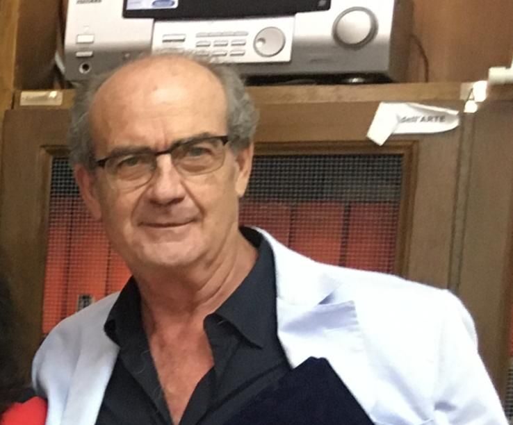 La sanità marsalese dice addio allo pneumologo Francesco Fici