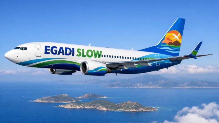 Egadi Slow, a Favignana il confronto sul turismo del futuro con… Birgi
