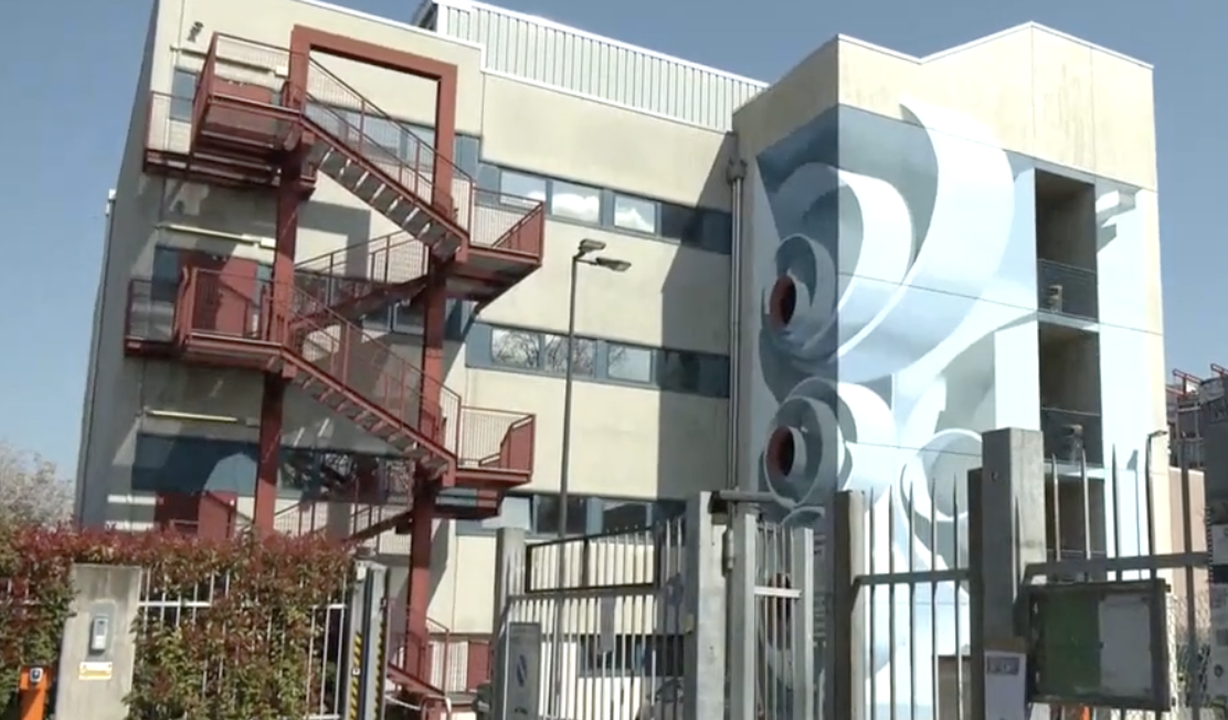 Era di Marsala lo studente di 20 anni precipitato dalla torre dell’Università di Padova