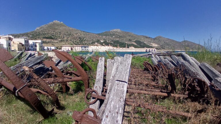 “Non Solo Estate”: a Favignana Workshop sul turismo lento