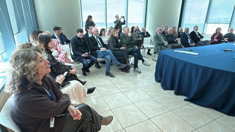 Birgi, vertice con amministrazioni e imprese: “L’aeroporto cresce solo se cresce il territorio”