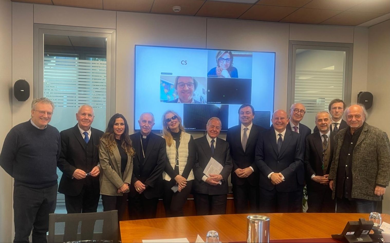 Premio Internazionale Mozia, si lavora per l’appuntamento del 20 giugno 2026