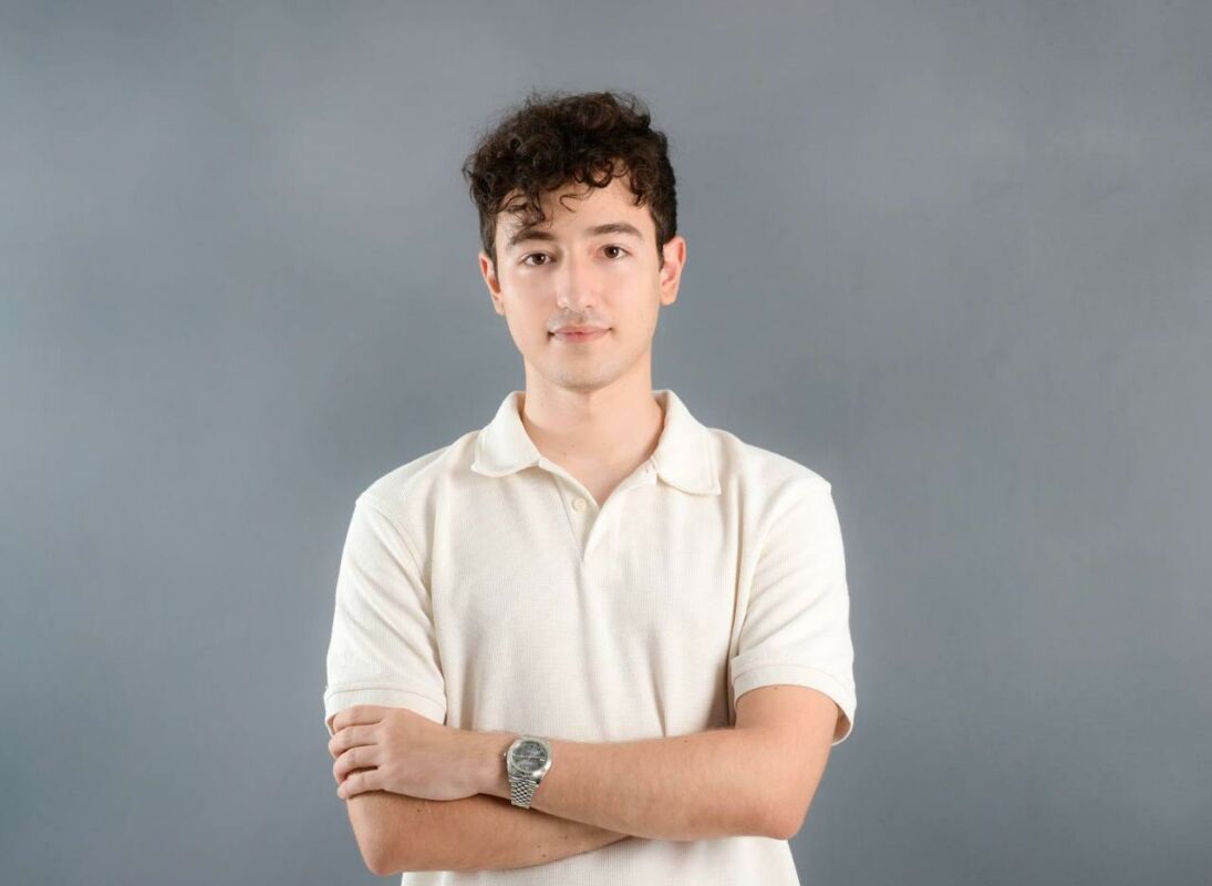 Chi è Gabriele Sartori: l’imprenditore dell’online che unisce e-commerce e intelligenza artificiale