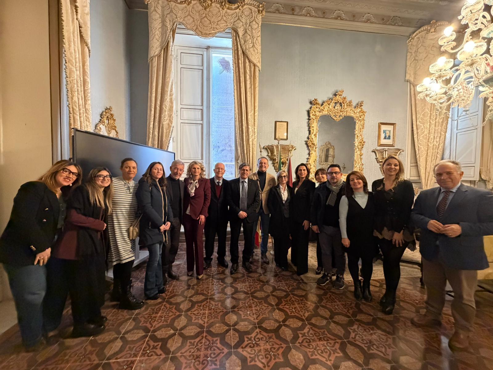 A Trapani nominati i garanti dei detenuti, degli anziani, dell’infanzia e dei disabili