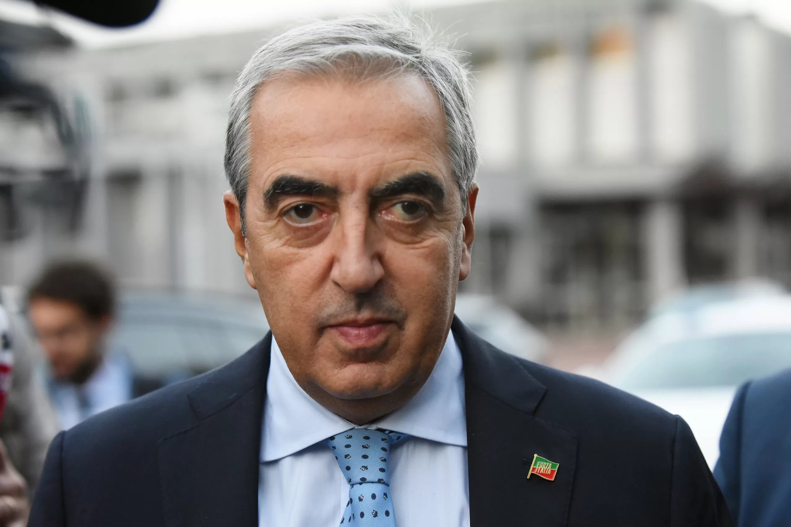 Gasparri (FI) verso le dimissioni, firmata la sfiducia. In pole Stefania Craxi