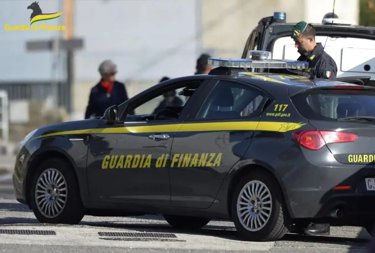 4 indagati a Palermo per bancarotta fraudolenta, sequestrati immobili per 4 milioni