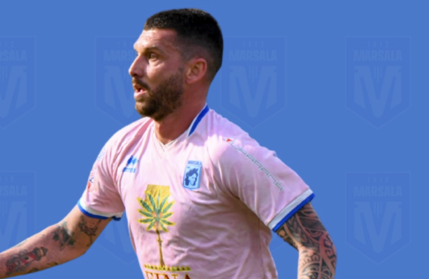 Il Marsala 1912 vince in casa contro Bagheria per 1 a 0