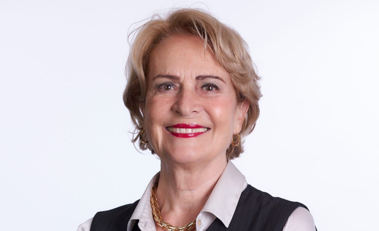 Giulia Adamo sul referendum: “ecco perchè voto SI”_ VIDEO