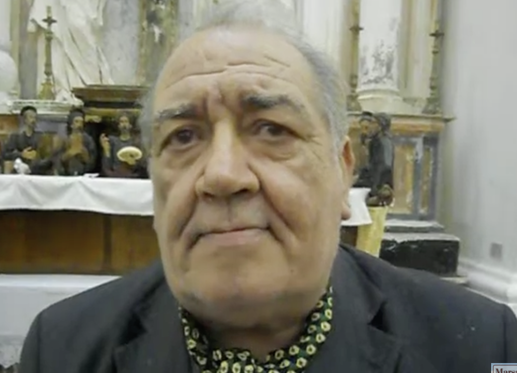 Marsala: morto l’avvocato Ignazio Caruso, fu presidente dell’Associazione per la Storia Patria