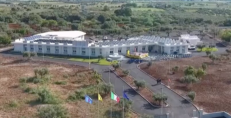 “A Mazara del Vallo disservizi al trasporto per il centro CSR AIAS, terapie saltate”