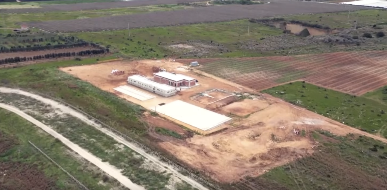 L’ippodromo di Marsala su PresaDiretta: diventerà Cittadella dello Sport o grande incompiuta?