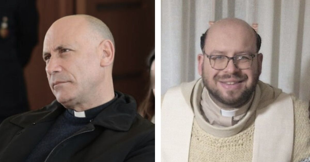 Diocesi, il Vescovo nomina due nuovi parroci a Santa Ninfa e Castelvetrano