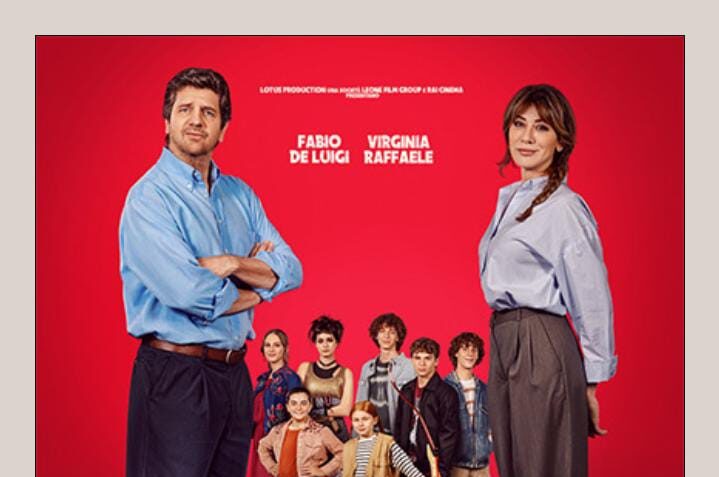 Al Cine Don Bosco di Marsala De Luigi-Raffaele in “Un bel giorno”