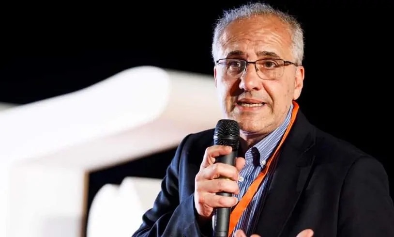 TrapanIncontra: alla Biblioteca Fardelliana il giornalista Lucio Luca