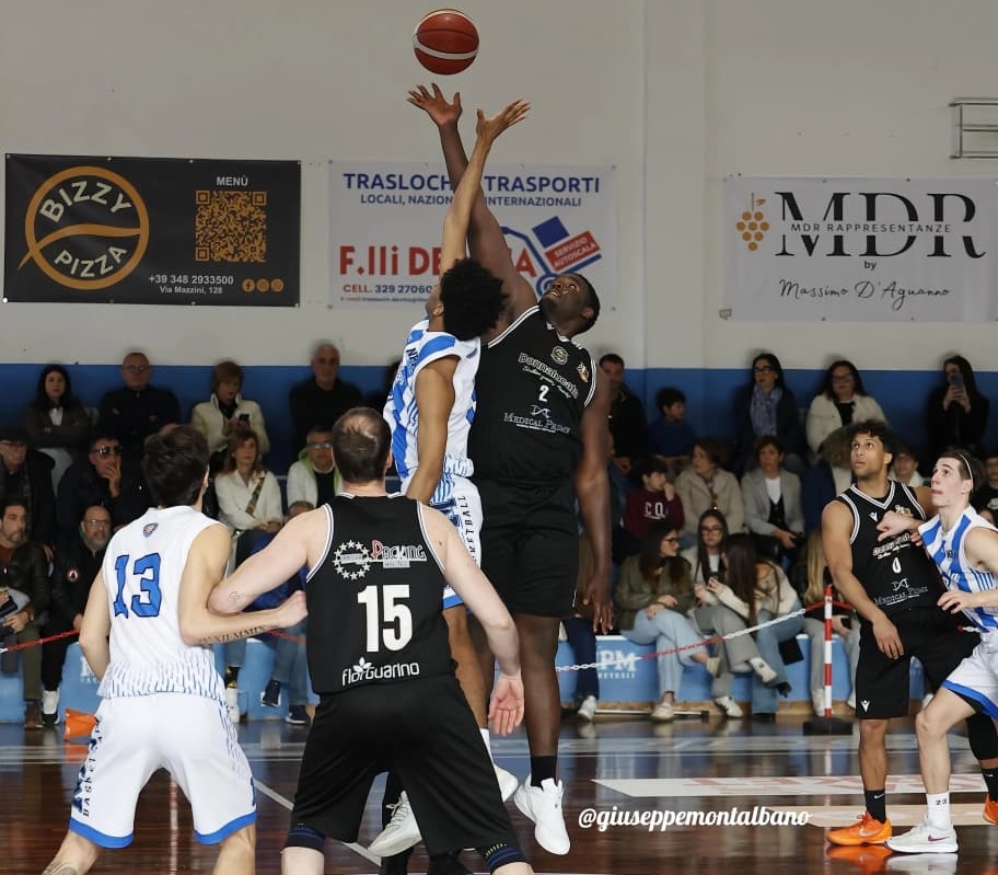 Nuova Pallacanestro Marsala trionfa sul Basket Scicli Meerkat: 86-79, vittoria di squadra al PalaMedipower