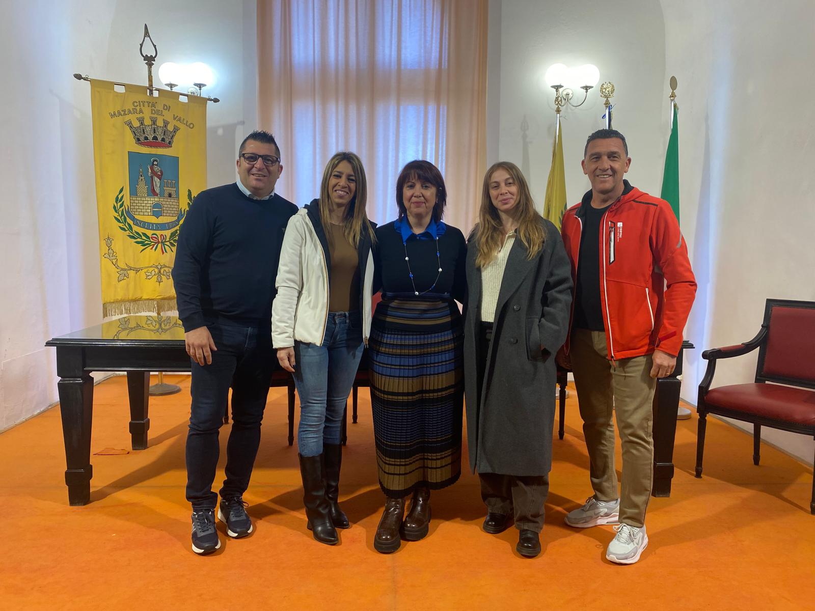 Mazara, via libera al regolamento sugli impianti sportivi. Nuove regole per gestione e accesso