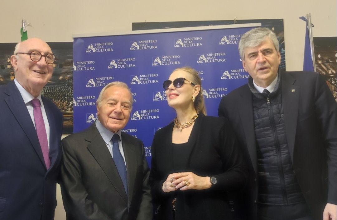 Mozia verso l’UNESCO: al Ministero della Cultura incontro per accelerare l’iter