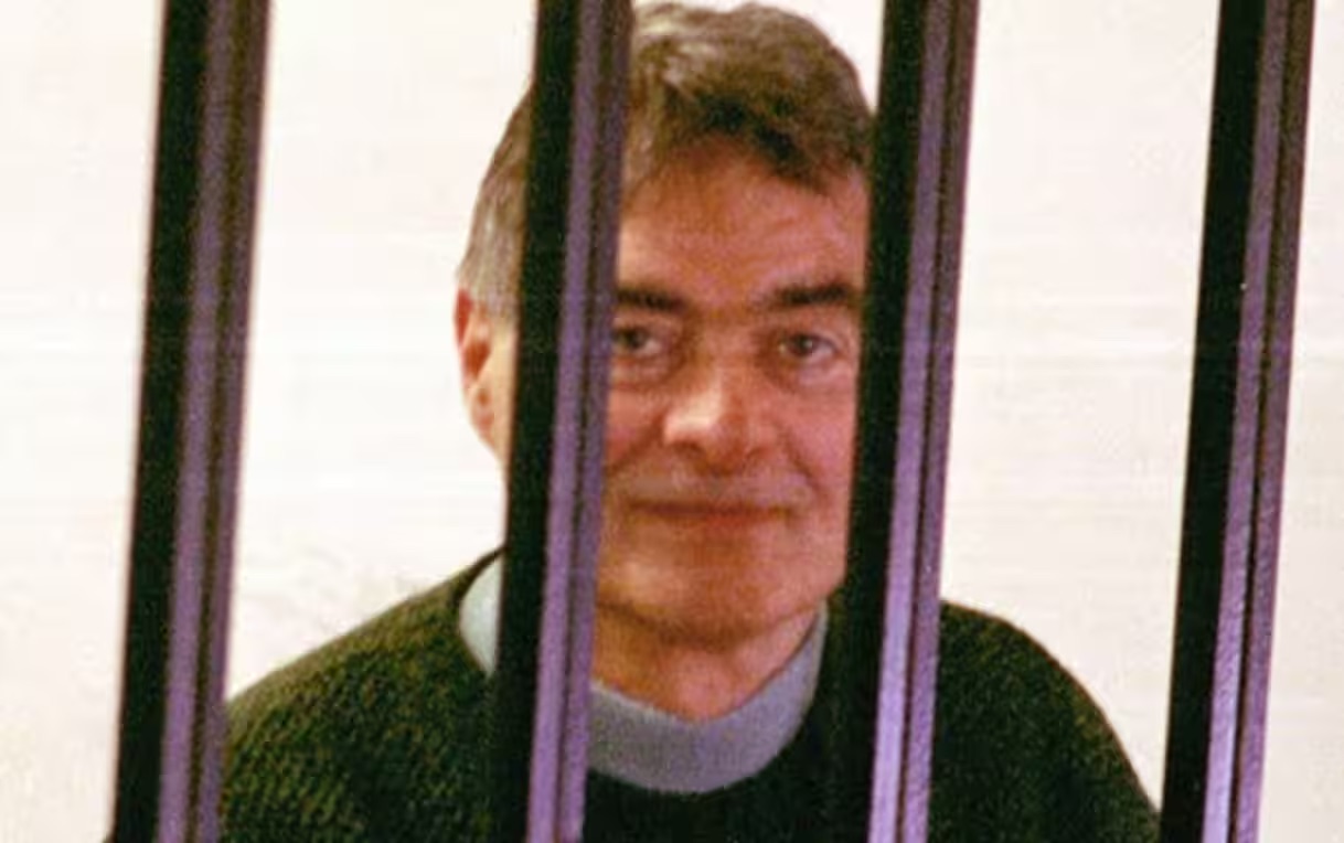 Morto in carcere il boss Nitto Santapaola, aveva 87 anni