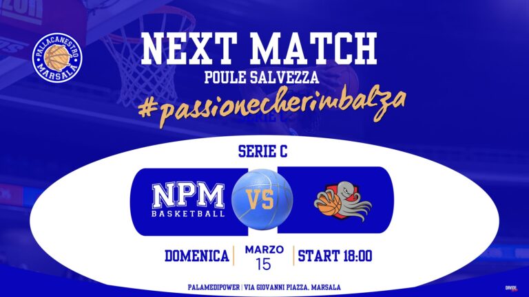 Basket, domenica al PalaMedipower arriva il Gravina