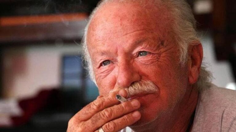 Addio a Gino Paoli, pilastro della canzone d’autore italiana