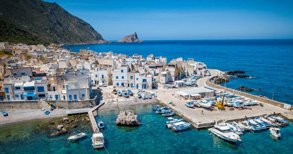 “A Marettimo un solo rifornimento di carburante e con problemi tecnici”