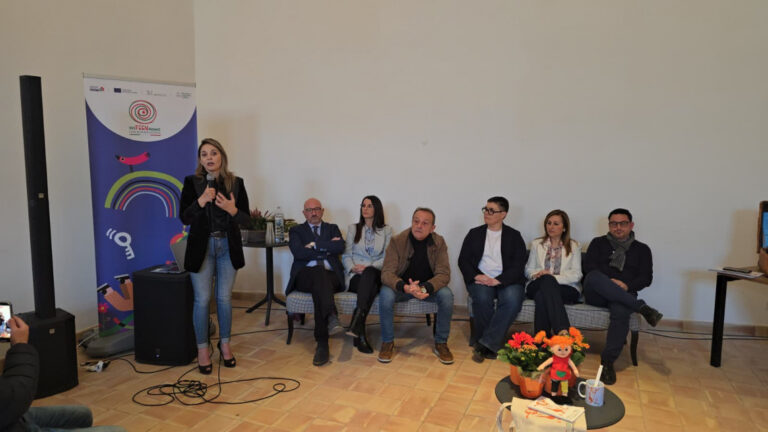Al Distretto Socio-Sanitario trapanese, si presenta il progetto a sostegno delle famiglie