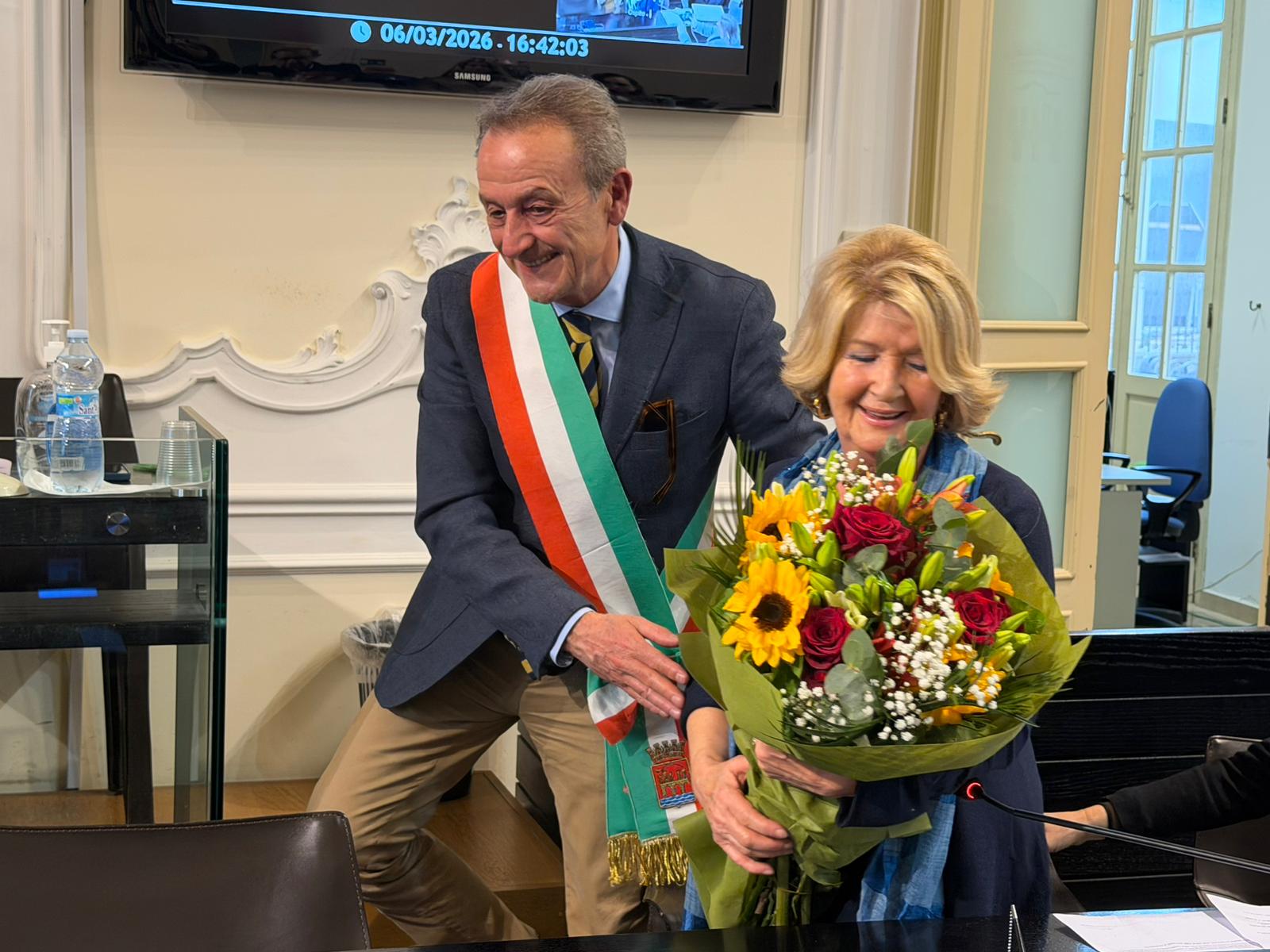 “Più trapanese dei trapanesi”: a Mauro Rostagno la cittadinanza onoraria