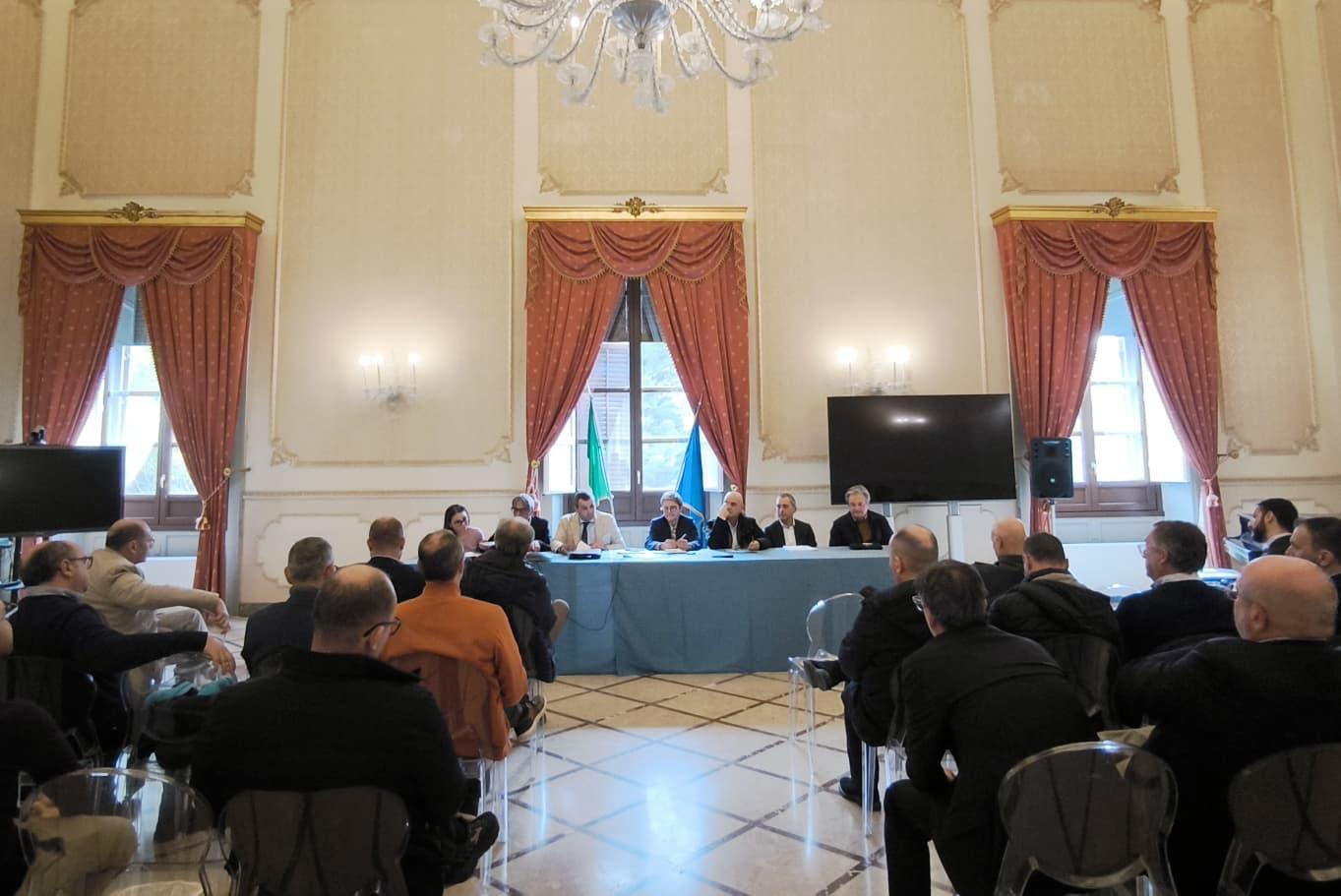 Controlli sul lavoro nel trapanese: 50 lavoratori irregolari, 45 in nero e sanzioni per 8 milioni