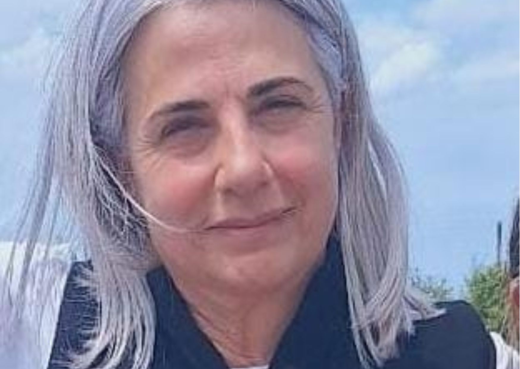 Riconoscimento internazionale per Stefania D’Angelo, direttrice Oasi WWF Lago Preola e Gorghi Tondi