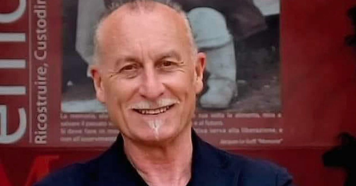 A Castelvetrano al via “Al centro della Parola”, si inizia con Tanino Bonifacio