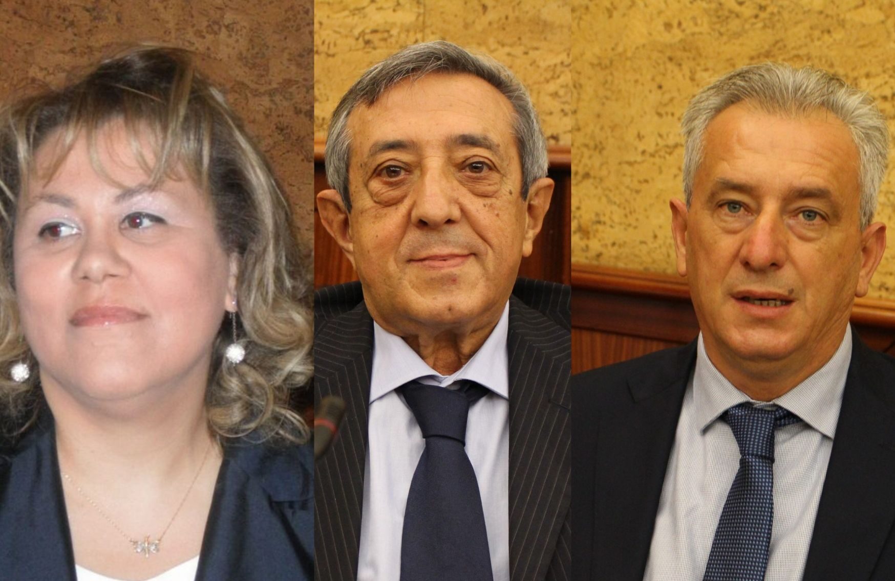 Promesse di lavoro in cambio di voti, udienza rinviata per tre consiglieri comunali marsalesi