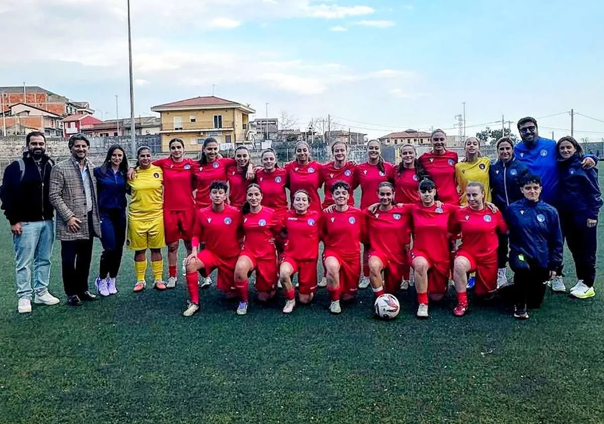 La Sicilia pronta al debutto nella 62^ edizione del Torneo delle Regioni