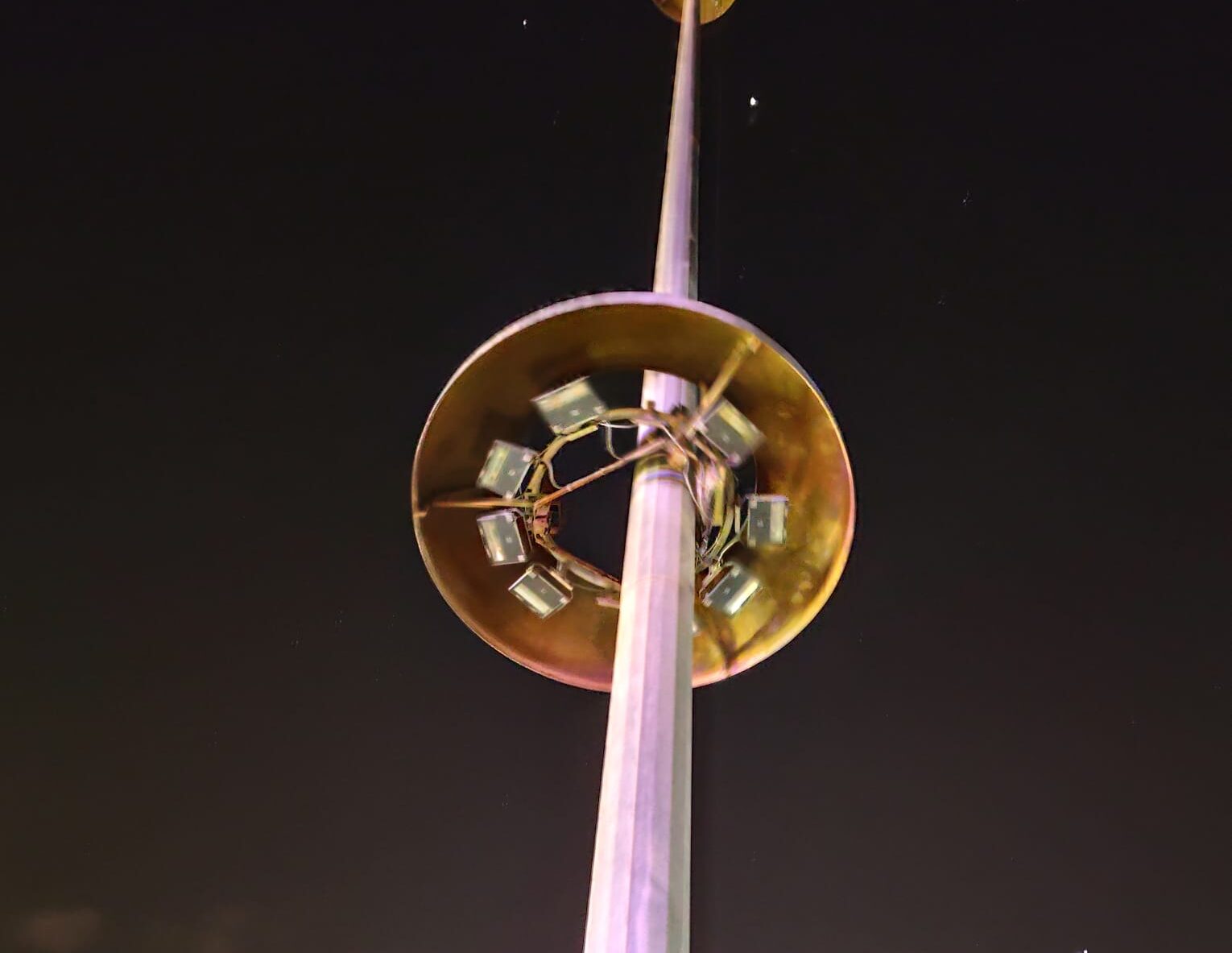 Ripristino Torri Faro al Porto di Marsala, la Regione autorizza i lavori urgenti