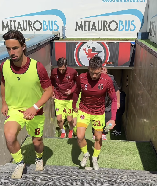 Trapani perde anche con Foggia, è sempre più buio