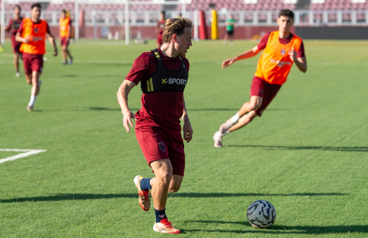 Il Trapani ottiene solo un pari al Picerno e resta penultimo in classifica