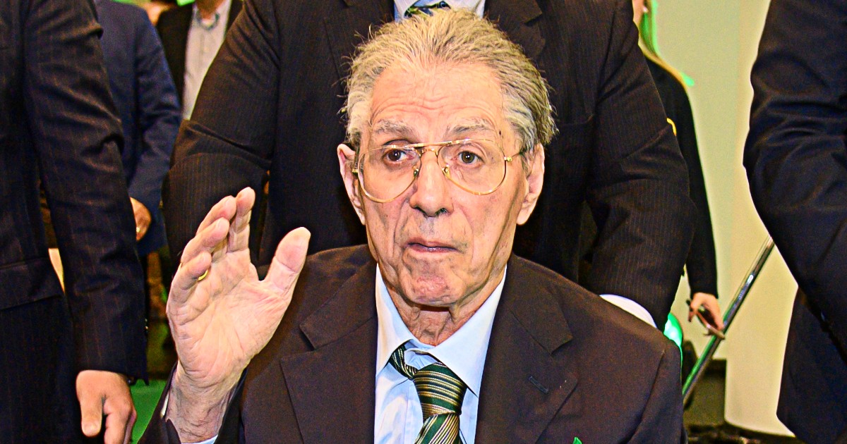 Morto Umberto Bossi, fondatore della Lega Nord