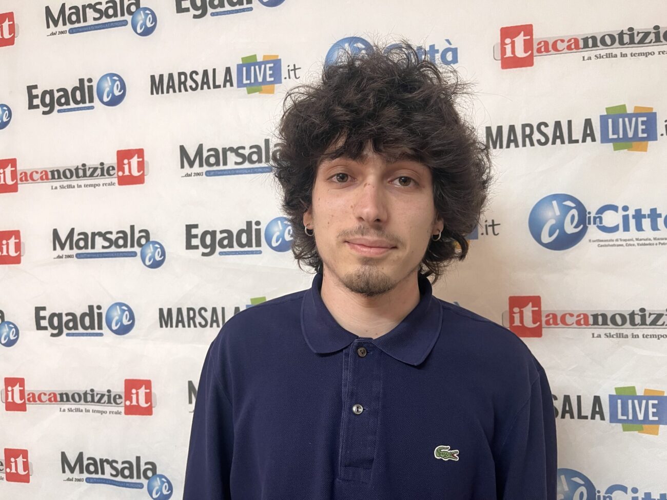 Andrea Vallone: “Hub a sostegno delle attività giovanili. Rafforzare i bus”. VIDEO